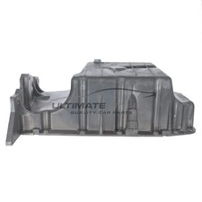 Vauxhall Corsa D VXR 2007-2015 1.6 Petrol Engine Oil Sump Sensor Hole 55355595