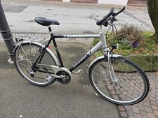 Fahrrad WINORA Laguna Trekking Fahrrad 