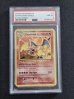 Pokémon Charizard 11/108 Evolutions Holo Rare PSA 8 2016 English TCG