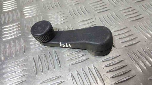 VW GOLF III Variant 1H5 Fensteröffnungsgriff 1H0837581D 1.60 Diesel 31331254