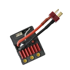 One-piece brushless ESC For SCY 16101PRO/16102PRO/16103PRO/16201PRO 1/16 RC Car