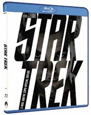 UPC 097360718249 product image for Star Trek (Blu-ray Disc, 2009, 3-Disc Set, Special Edition) NEW | upcitemdb.com