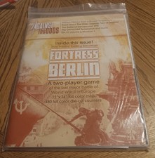 Against all odds Vol. 2 #4 Fortress Berlin 2004 in