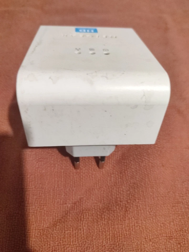 Netgear HDX101 Powerline HD Ethernet Adapter 200 Mbps - Immagine 4 di 4