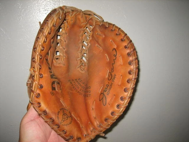 Spalding In Vintage Baseball Gloves for sale | eBay