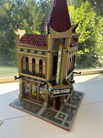 LEGO Creator Expert: Palace Cinema (10232) 