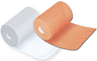CoFlex  TLC Zinc LITE with Indicators Two-Layer Compression Bandage System