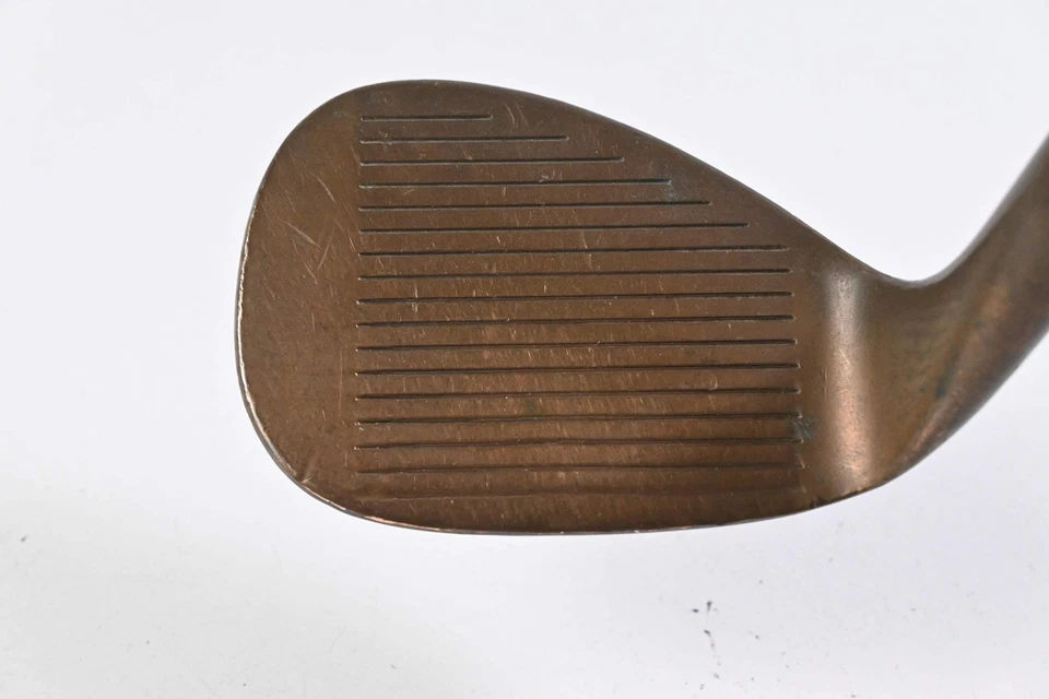 Ram Tom Watson BeCu Sand Wedge / 55 Degree / Wedge Flex Dynamic Shaft - Image 2 of 4