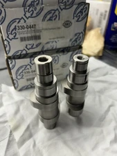 S&S Cycle HP103G Gear Drive Camshafts Harley 88 Twin Cam 1999-2006 NEW