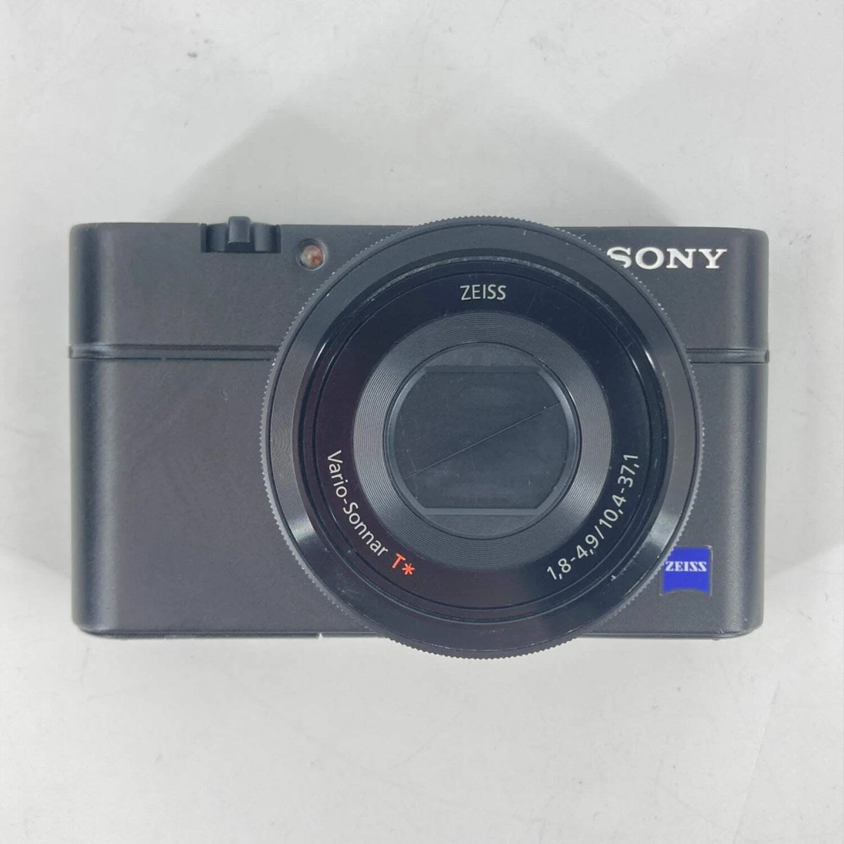 Preços baixos em Sony Cyber-shot DSC-RX100 Câmeras Digitais | eBay