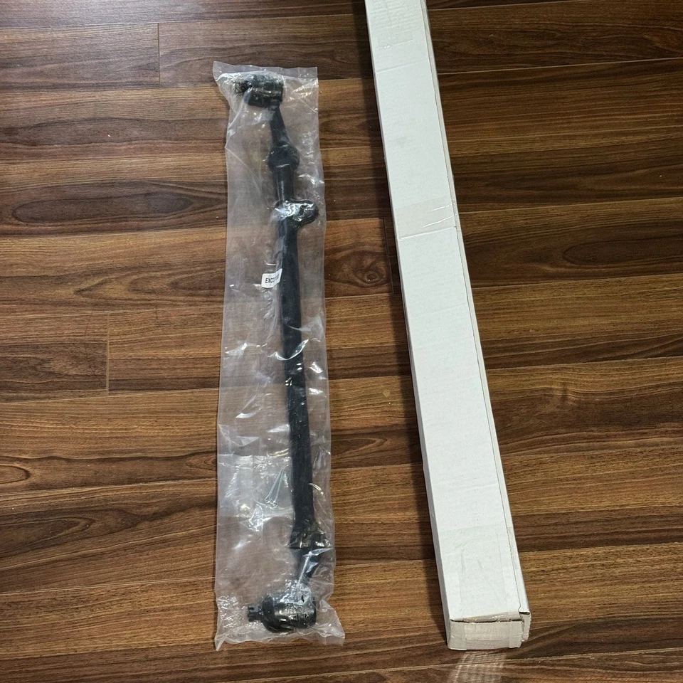 Quick Steer DS1060 Steering Center Link fits 84-95 Toyota Pickup 4WD 2WD - Image 2 of 4