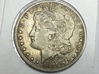 1894-O Morgan Dollar in extremely fine