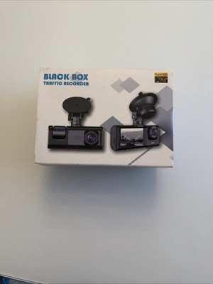 Dash-Kamera Kamera Neu 1296P Dashcam Vorne Hinten