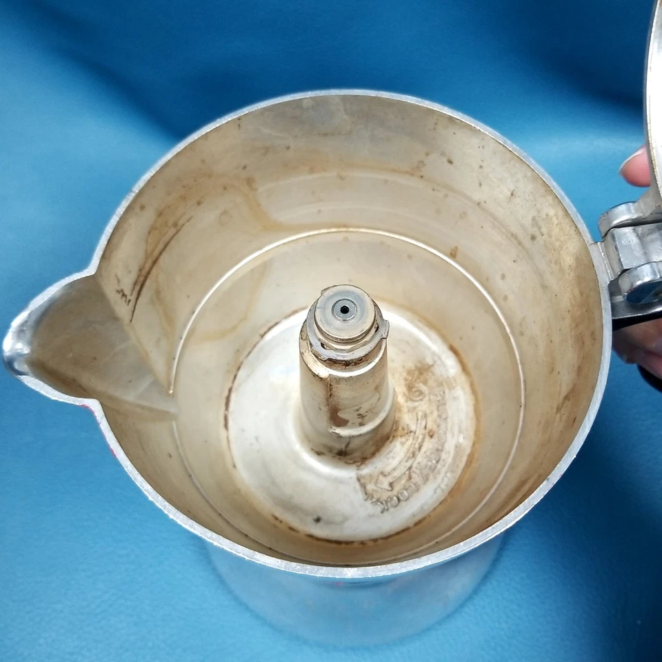 Máquina de capuchino Bialetti Mukka Express H17 cromada negra Casa Italia Foto 3 de 4