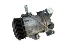 Toyota Yaris (XP13) Klimakompressor GE447260-4202 Denso / Bj.20105