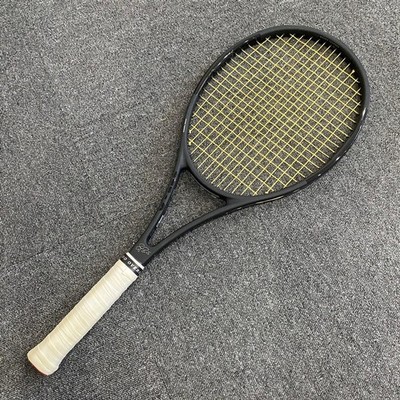 Wilson ProStaff RF97 V11 Tennis Racket 97sq in G2 Used | eBay