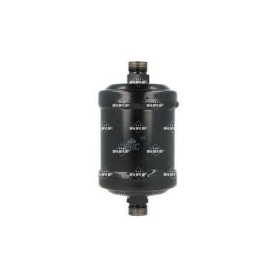 Nrf 33425 Trockner, Klimaanlage