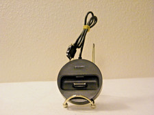    GENUINE SONY DIGITAL MEDIA PORT 30 PIN AUDIO DOCK TDM-IP10   