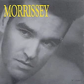 Morrissey Rock Single Music CDs