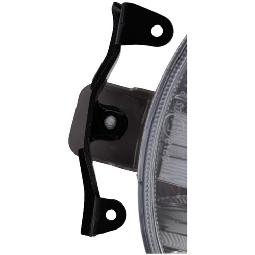 Front Fog Lamp Assembly Driver Side Fits 2007-2009 Hyundai Santa Fe HY2592126 - Picture 12 of 12