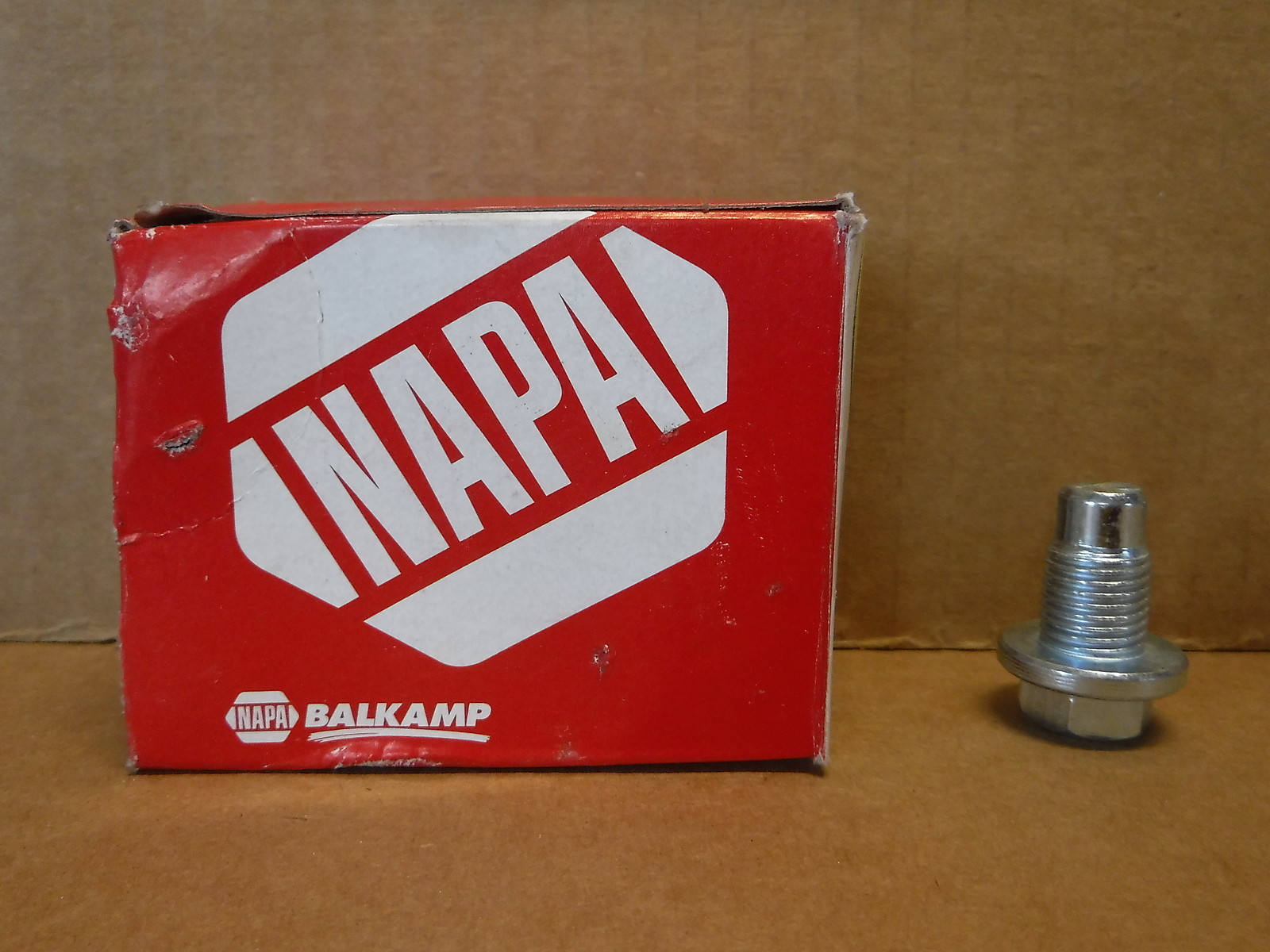 Napa Metric Drain Plug 7041036 14mm x 1.50 Automotive Parts eBay