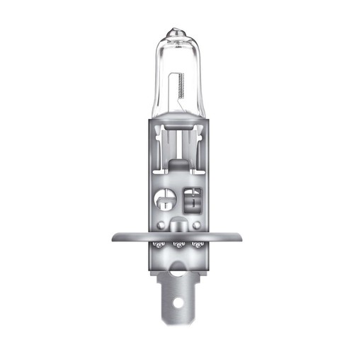 OSRAM NIGHT BREAKER SILVER Set H1 + W5W DUOPACK COOL BLUE INTENSE Bombilla - Imagen 3 de 8