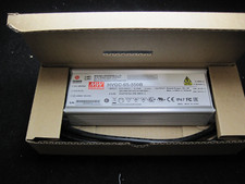 HVGC-65-350B  MEAN WELL  POWER SUPPLY