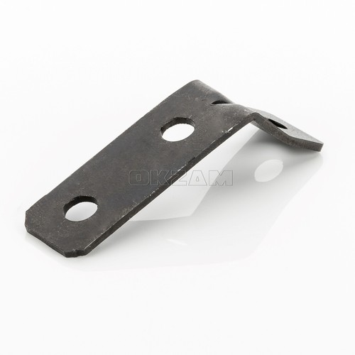 GLOVE BOX COVER HOLDER CLAMP REPAIR SET FOR AUDI A3 8P - Picture 4 of 6