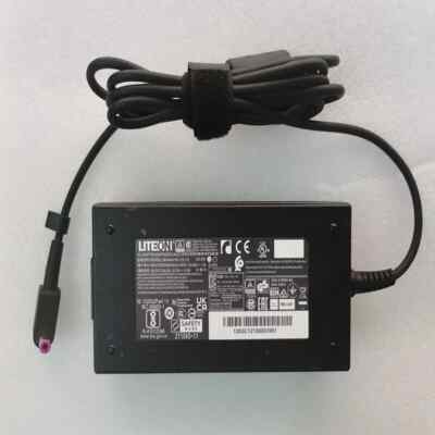 For Intel NUC 13 Pro RNUC13ANHi3000U i3-1315U OEM LITEON 20V 6A 120W PA-1121-76