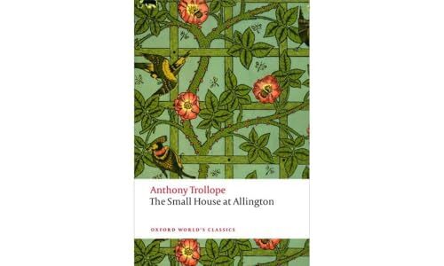 The Small House at Allington by Anthony Trollope (Paperback Book) - Image 5