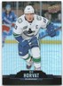 2020 Upper Deck Tim Hortons #32 Bo Horvat   Vancouver Canucks 1AY