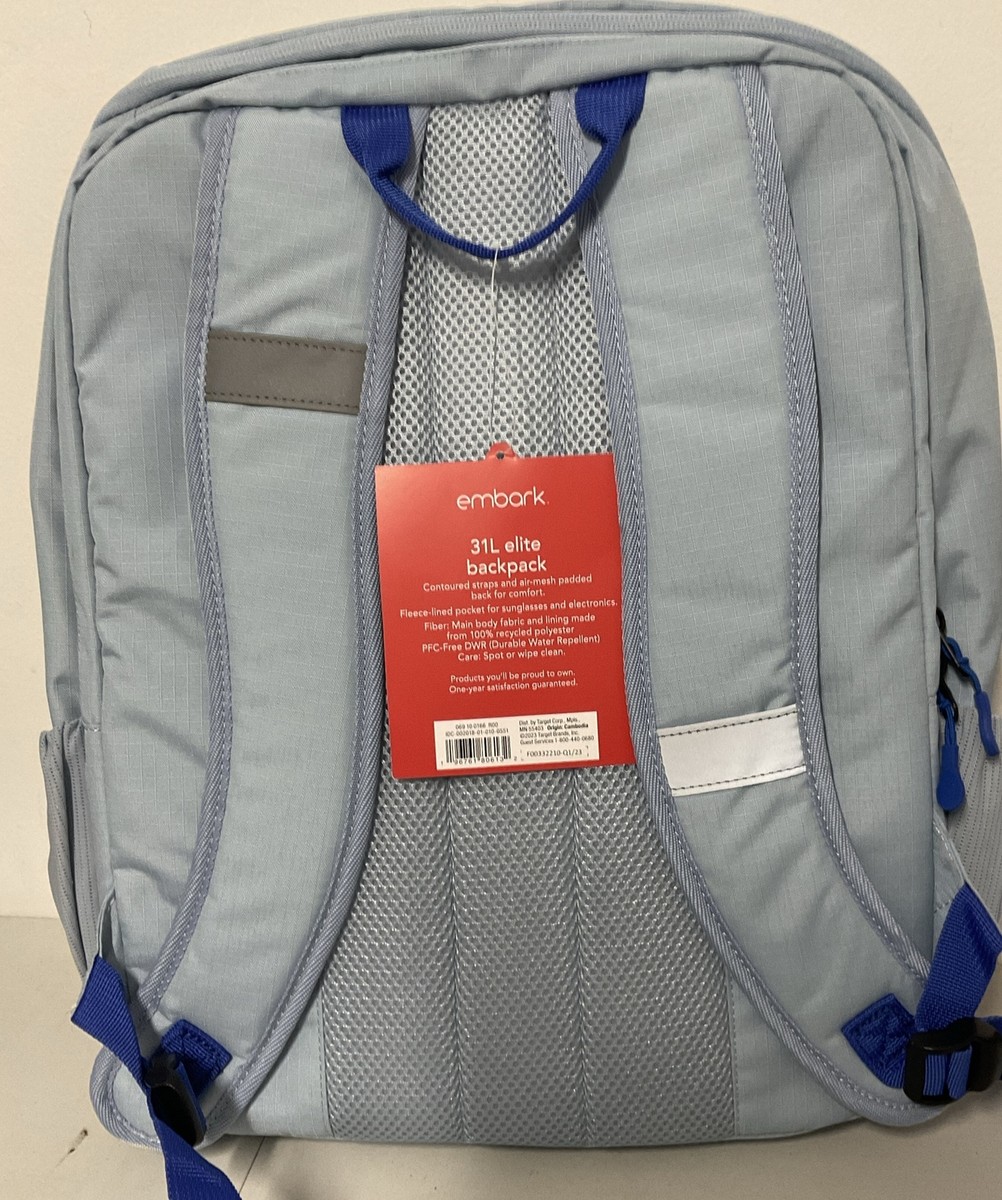 Adaptive Backpack Target Embark Backpack Embark Backpack Target