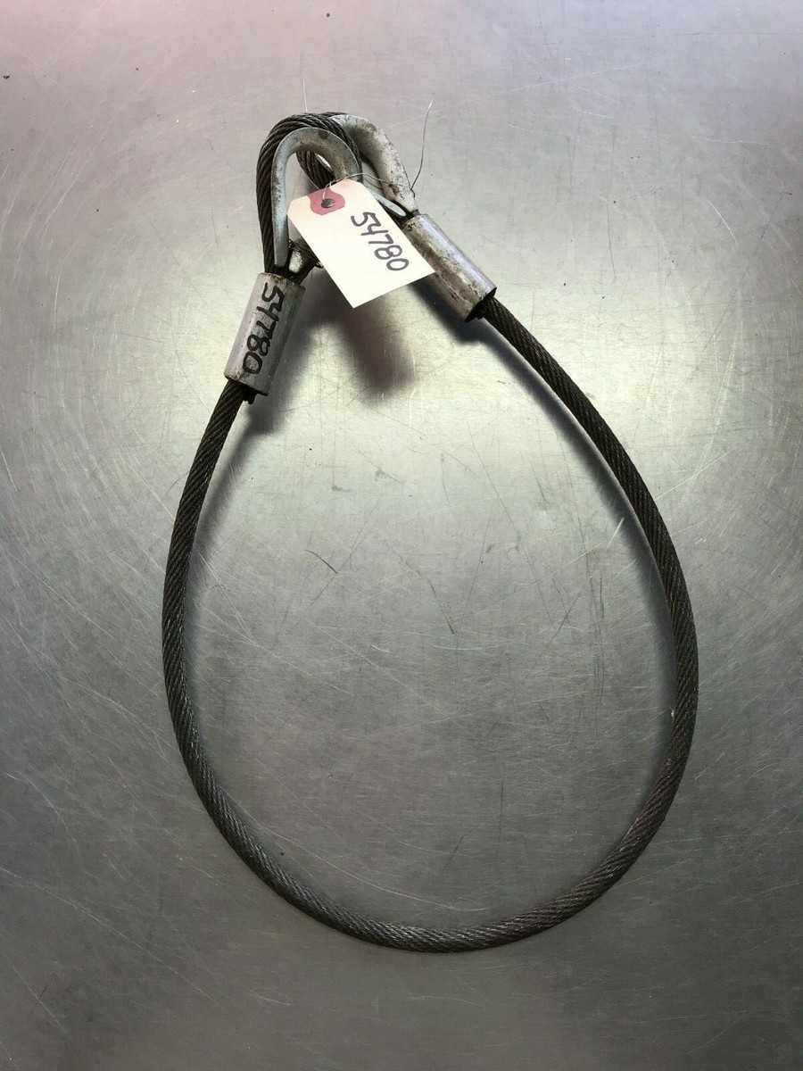 54780 GENUINE Wirtgen CABLE 35