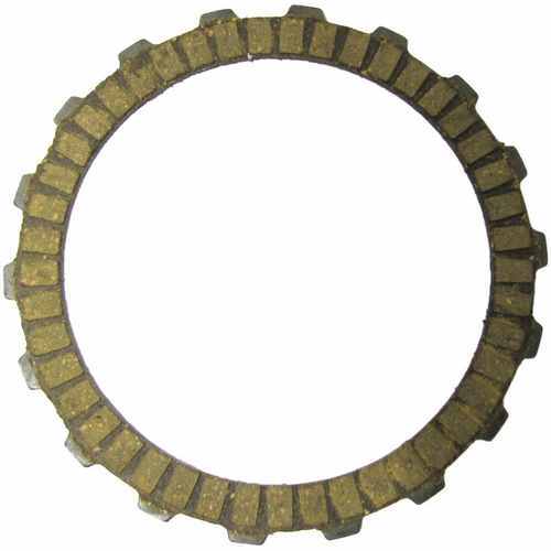 Clutch Plate 1097 Fits Honda ANF 125 Innova 20032006 eBay