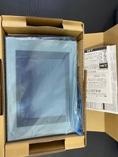 Omron NS5-SQ10B-V2 5.7" HMI Touch Panel