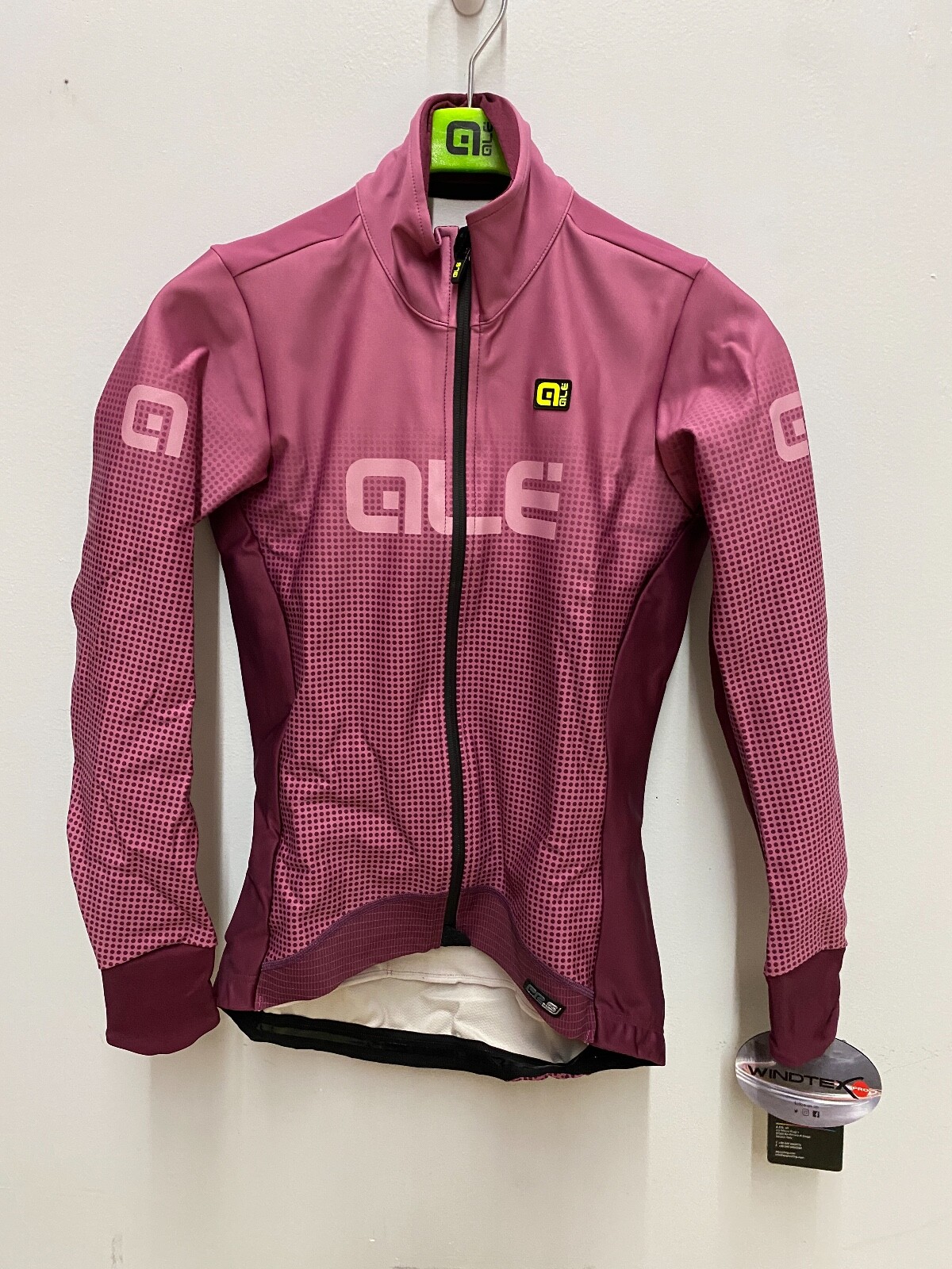 Cycling PR-S Switch DWR Combi Jacket 