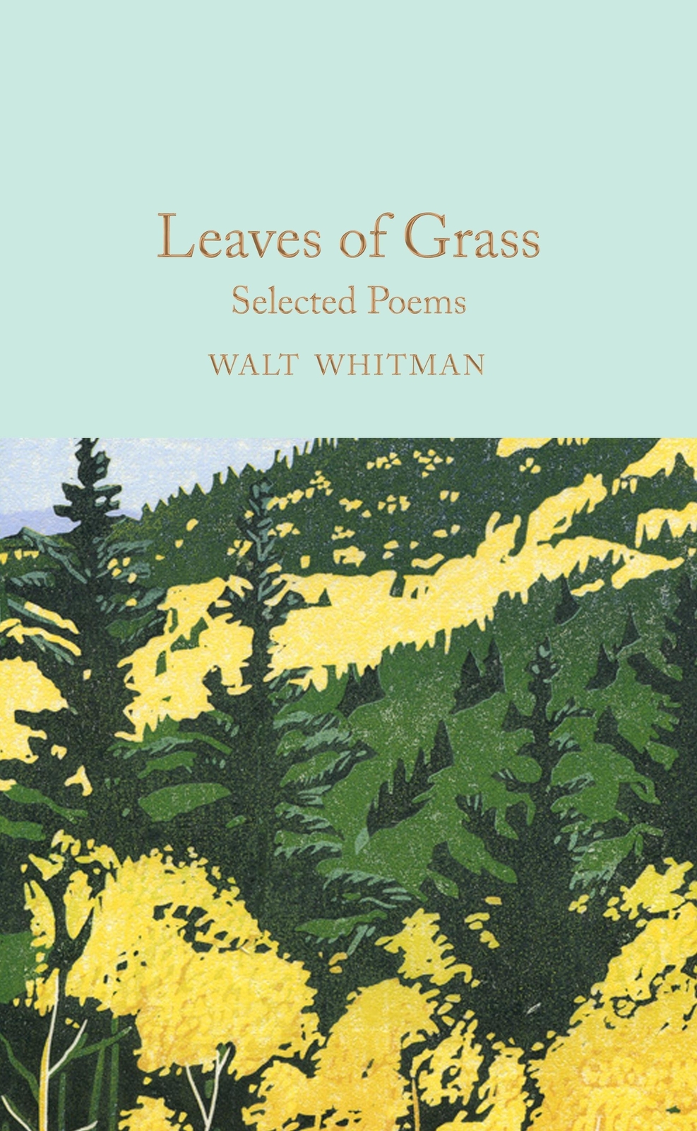 Thumbnail - Leaves Of Grass Walt Whitman