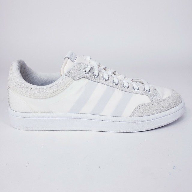Size 8 - adidas Americana Low White 