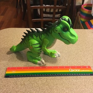 playskool t rex