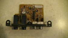Yamaha PSR-6700 JACK Board NX005560
