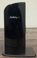 StarTech.com USB 3.0 HDMI/DVI LAPTOP DOCKING STATION USB3SDOCKHD