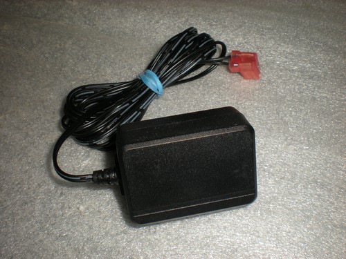 Genuine Whirlpool WHES44 LL44 Water Softener Power Supply Transformer Adapter - Picture 4 of 6