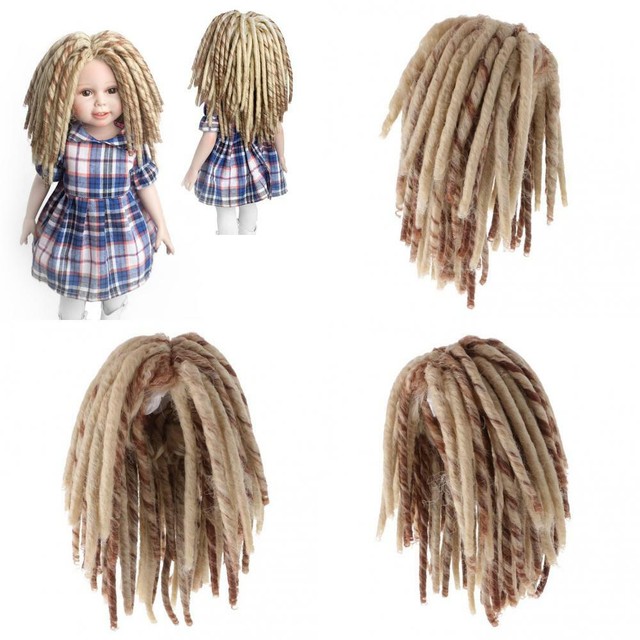where to buy doll wigs