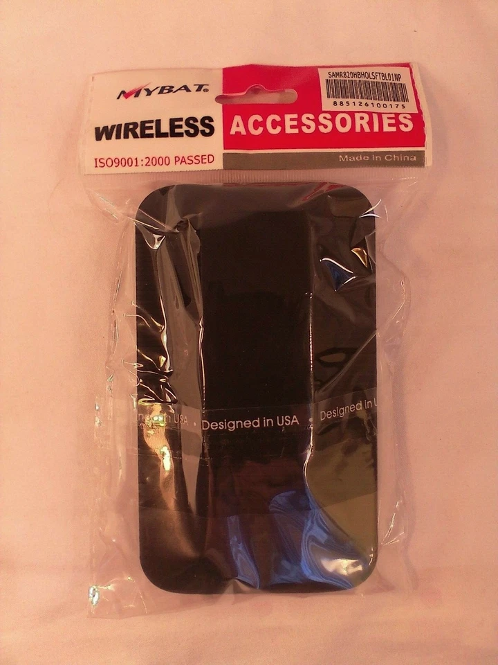 Mybat cellphone cases for Samsung Galaxy Admire 4G - Image 2 of 2