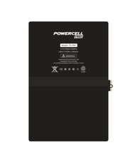 POWERCELL PRO Battery Replacement For IPad  Pro 9.7