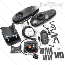 Minn Kota Terrova I-Pilot Bluetooth Conversion Kit - 24/36 Volt - BT Upgrade
