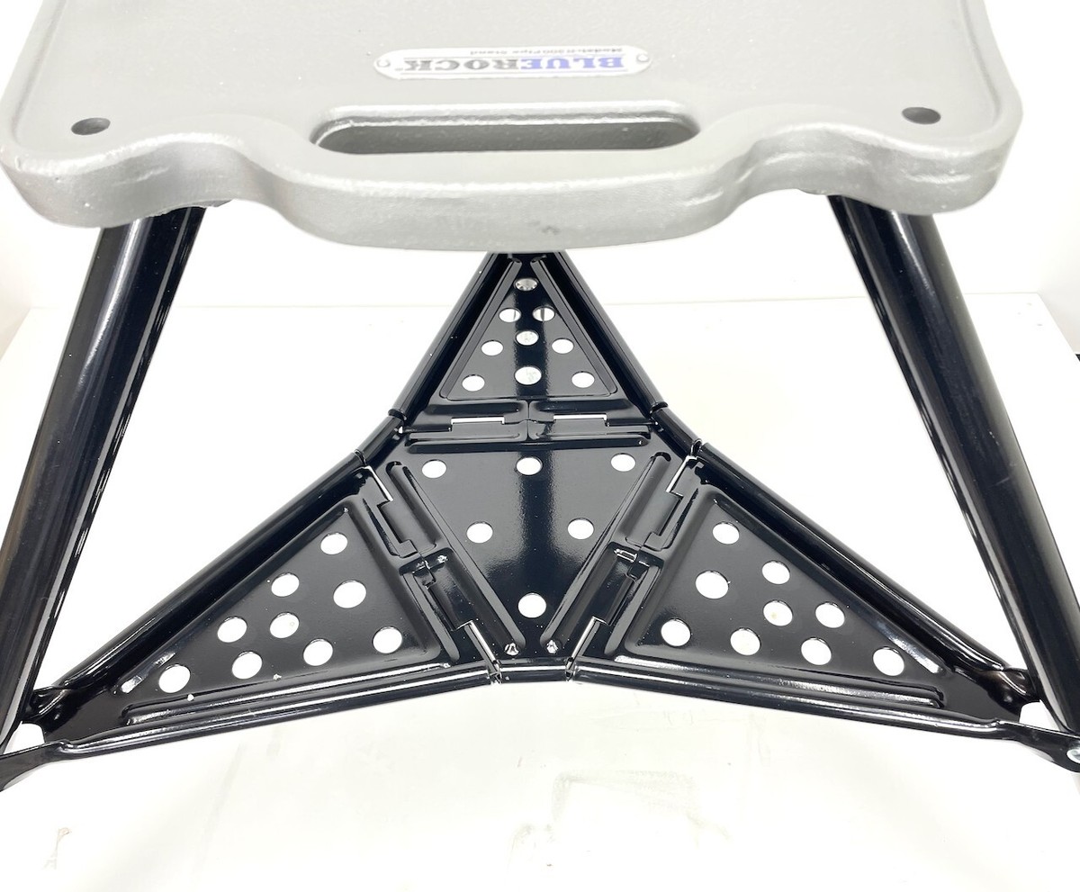 キンタロウさん専用 BLUEROCK ® H300 Tripod Stand for RIDGID ® 300 Pipe Threader