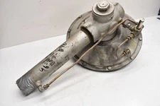 The North American MGF. Co. Pressure Relief Valve 7219 SS-4