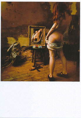 Jan SAUDEK, ''Love...''  6, Postkarte, postcard
