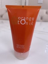 ORANGE TONIC AZZARO 150ML (BODY LOTION)